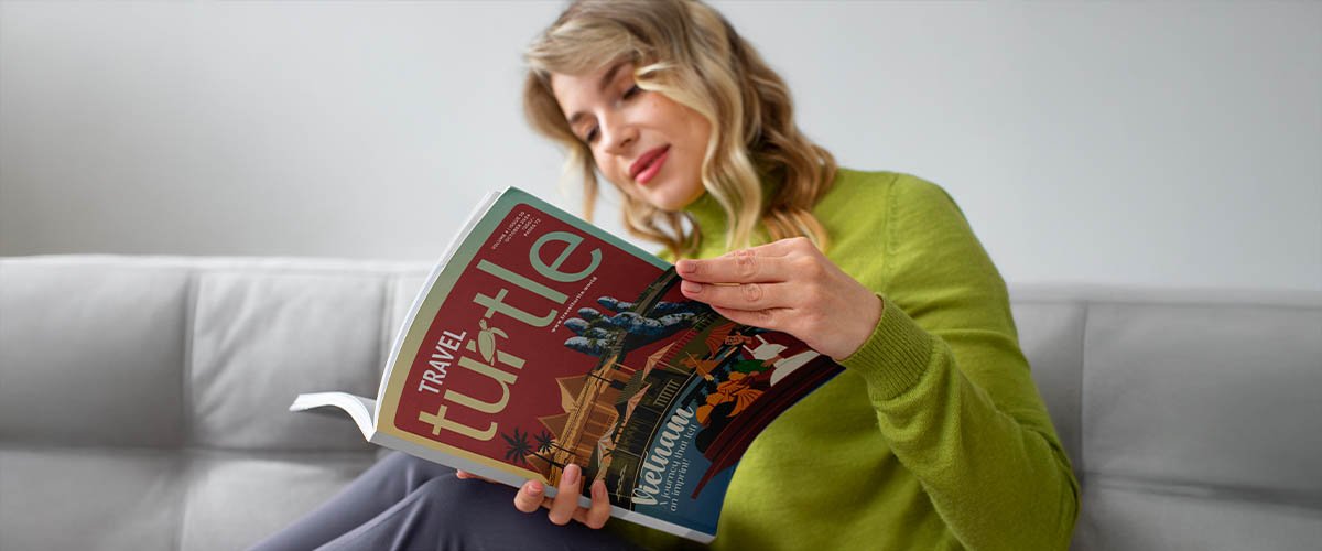 Travel Magazine2