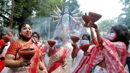 west bengal tourism puja package 2022