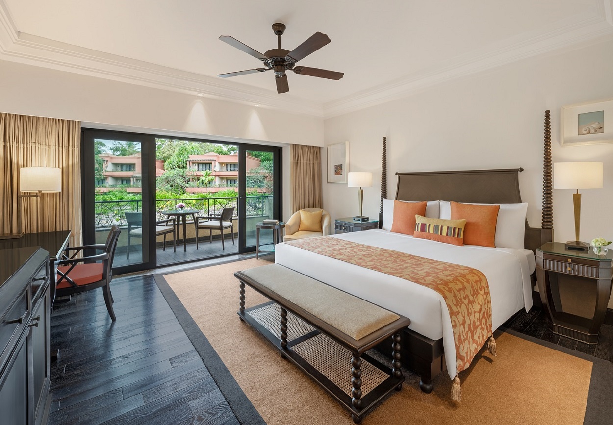 Regis Hotels & Resorts announces the opening of The St. Regis Goa ...