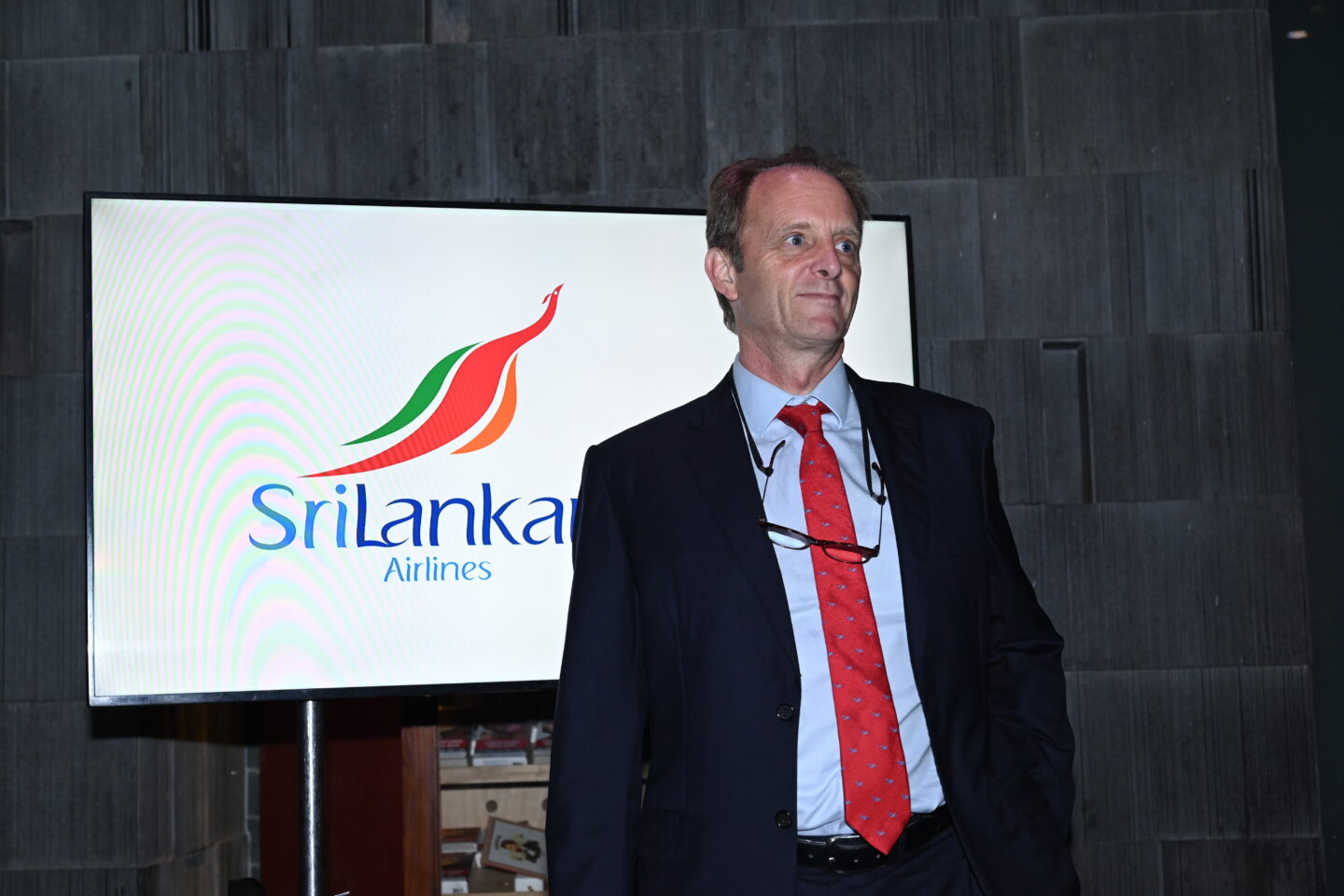 SriLankan Airlines Shares The Joy Of 75 Years Of Sri Lankan ...