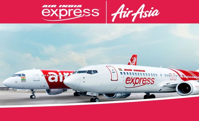 Air India Express (@AirIndiaX) / X
