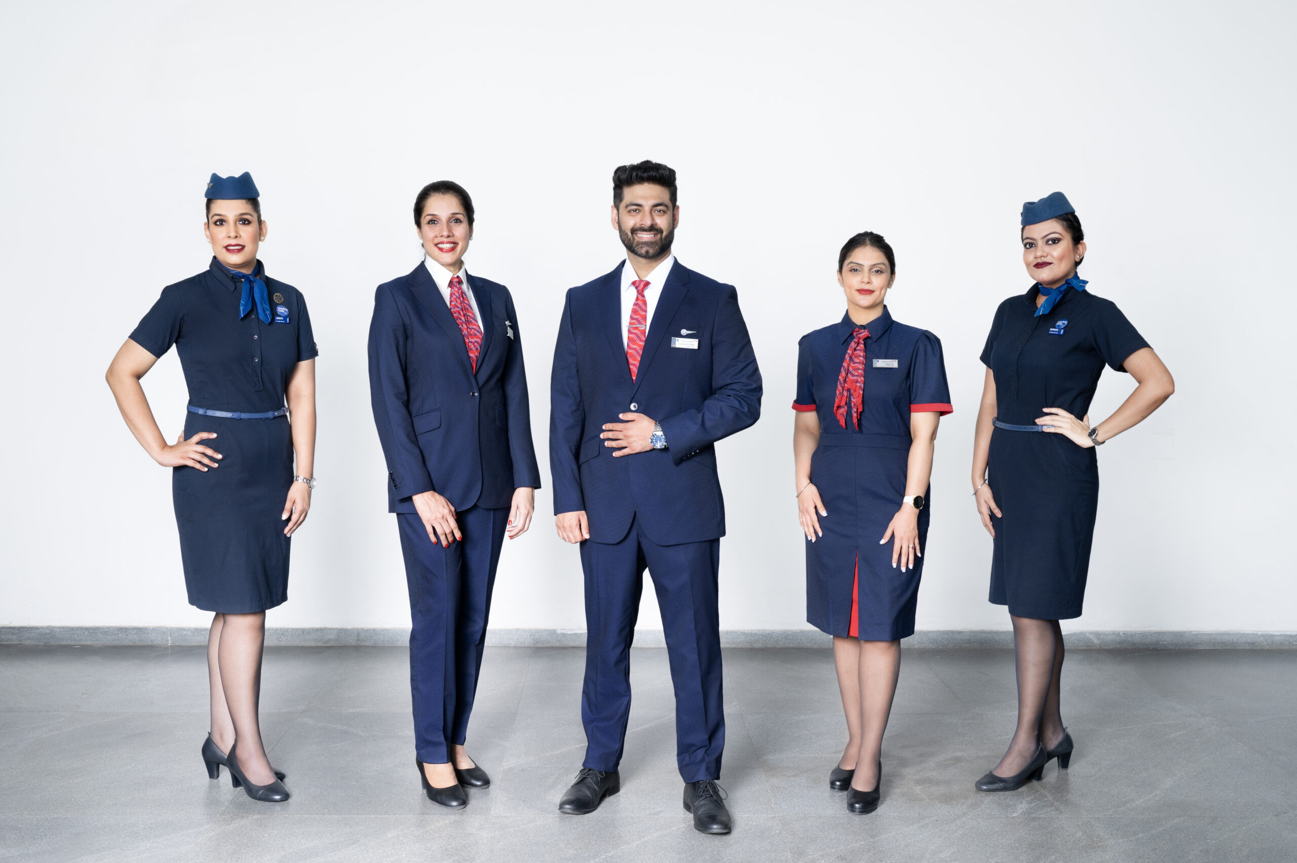 IndiGo and British Airways announce new codeshare partnership - Travel ...