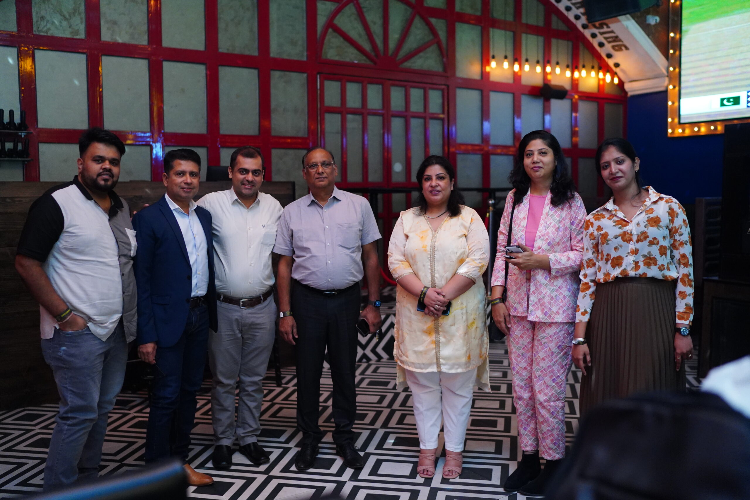 One Above GLOBAL DMC and Dubai Holding Entertainment unveil 